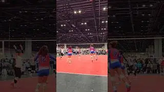 🔥 Tight Ball? 💡 Adjust & Attack&mdash;Watch This Finish! #like #share #smartplay #foryou #game #match