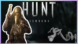 Hunt: Showdown Solos Are Pure Tension