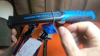 Tool Haul - Lowes - Irwin 10In Smooth Jaw Pliers - Ox Mallets N PryBar - QL Info N More - 12 20th 21