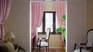 Real time visualization [Classic Interior]
