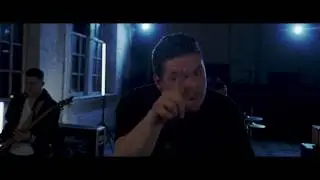 Buried Alive (OFFICIAL MUSIC VIDEO)