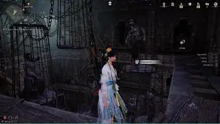 Where Winds Meet 28/12/25 part2