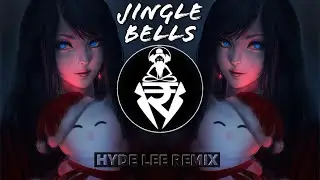 HARD-PSY ◍ Cimorelli - Jingle Bells (Hyde Lee Remix)
