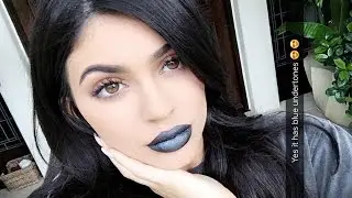 Kylie Jenner Lip Kits Company Receives HORRIBLE Rating... Brand Under Fire?