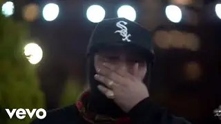 Smokey joe - Envy & hate ft. Journey men empire