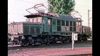 DB Baureihe 194 (E 94)