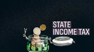 State income tax
