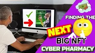 Finding Your Next NFT Collection You Can Flip For Profit | Mekaverse Update Launch Event Today!