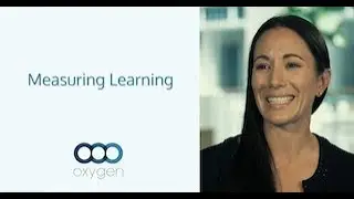 Measuring Learning