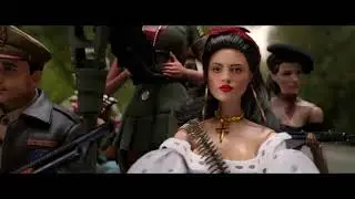 Welcome to Marwen