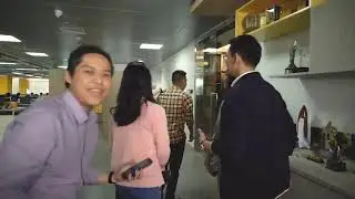 Kerja di BCA? Seru loh!