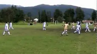 Partido Academia Iguaran vs Equidad Seguros