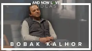 Beyond the Surface: Decoding Dreams and the Hidden Potential of the Mind - Bobak Kalhor