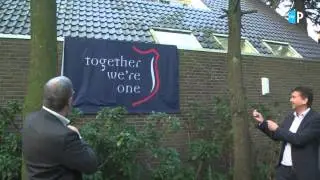 VORM dagen - Leger des heils Dordrecht