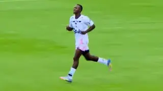 Cristian Orozco vs Envigado U20 