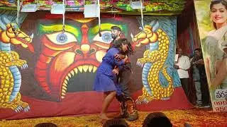 Chodayapalem #pedda_rajesh babu dialogue #january 2026#drama#video virel