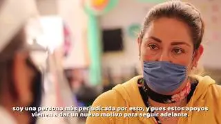 Empleo Temporal 