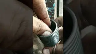 Apache 180 kick spring