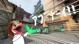 【VALORANT】そろ【sigure003】