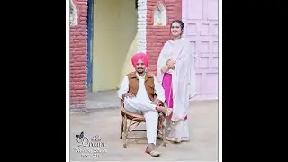LIVE/Balbir Singh Khaira Weds sukhman Kaur/dream studio valtoha/9914265211