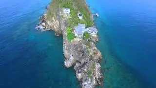 Steele Point West End Tortola