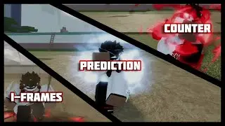 [Type Soul] In Depth Hakuda Guide