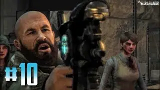 Red Faction - Armageddon (PC) part 10