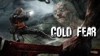 Cold Fear - Trailer - Ps2 - Xbox - Survival Horror
