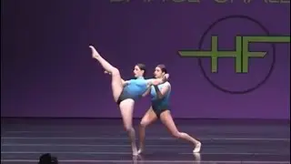 All Waters - Adrenaline Dance Company