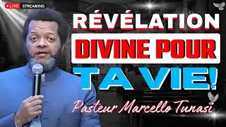 D&eacute;programmation et Reprogrammation : Portons Son Nom | Pasteur Marcello Tunasi.
