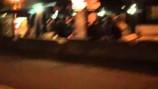 jryde on the adult big wheel