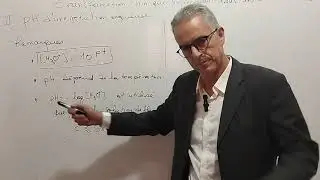 Transformation s&rsquo;effectuant dans  deux sens (Partie2) pH Logarithme d&eacute;cimal Indicateur color&eacute; 2BAC