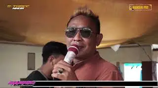BAPERAN VOC. DICKY MATIC || S=THREE NADA ENTERTAINMENT CIDAHU 22 DESEMBER 2026
