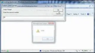 JavaScript Tutorial #8 Working with Integers