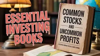 This Book Earned Me Thousands in the Stock Market