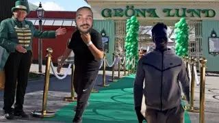 Fun With Carousel [Funny] Swedish P1