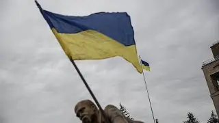 &lsquo;Biggest battles&rsquo;: Ukraine fighting an &lsquo;information battle&rsquo; in Western countries