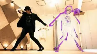 『MAGIC / Ado』neoswing dance vol.346