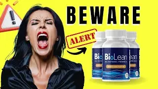 BioLean WEIGHT LOSS ((⚠️DON&rsquo;T BUY⚠️)) BioLean - BioLean REVIEWS &ndash; BioLean REVIEW