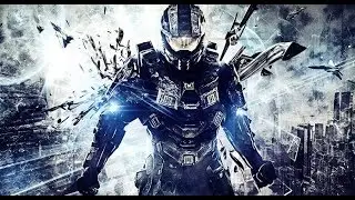 Halo music video revolution