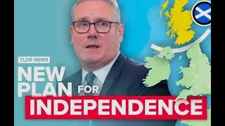 The SNP&rsquo;s New Plan for Scottish Independence Explained
