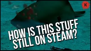 Are We Sure Steam Greenlight Is Dead?