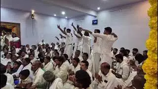 Hethai Bhajan and dance | @ Dhavanai Hatty #badaga #baduga #hethaibajan #hetheybajan #hethey #hethai