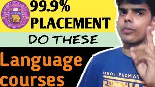 Foreign language course offered by Delhi University 2020| Eligibility, Syllabus, College,Career.