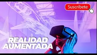 Aprender aviación en Realidad Aumentada 😎