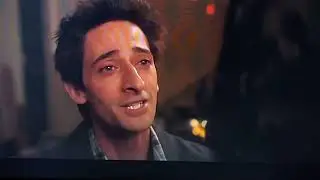 Favorite Scenes in Movies: The Jacket!