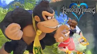 Sora Sanctuary / Passion Transition