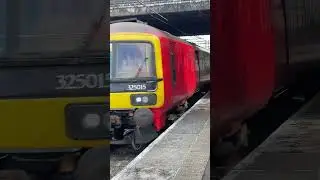 325015 +325011 Friday 16th August 2024
