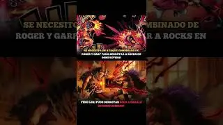 one piece 1170 loki derota solo a harald #onepiece #foryou #news #gaming