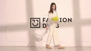 Fashion Days Trends SS19 - Smart Denim